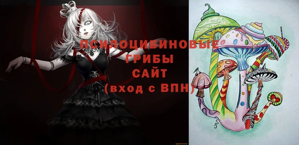 крисы Алексеевка